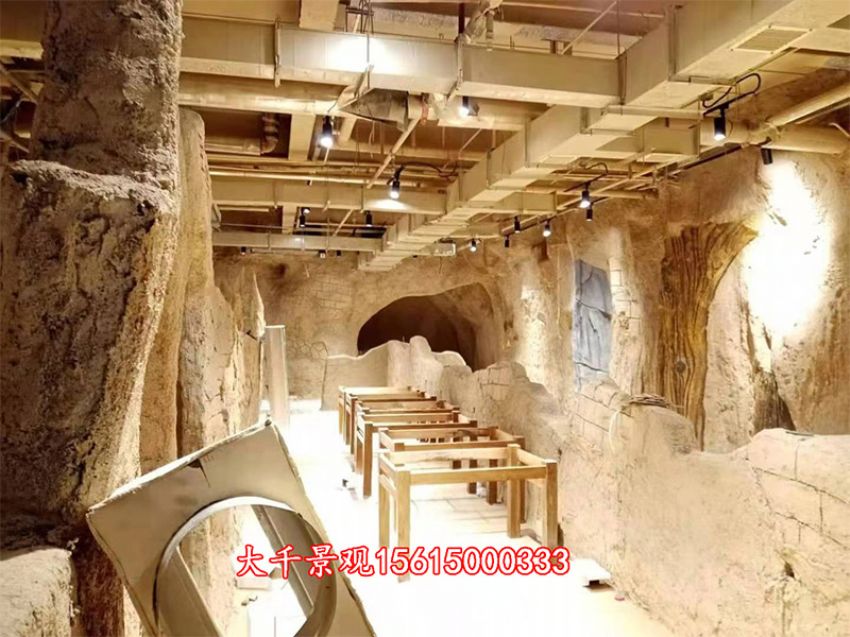 點(diǎn)擊查看詳細(xì)信息<br>標(biāo)題：溶洞民宿 閱讀次數(shù)：1404